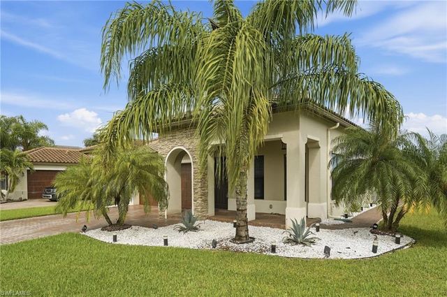 5151 Monza CT, Ave Maria, FL 34142