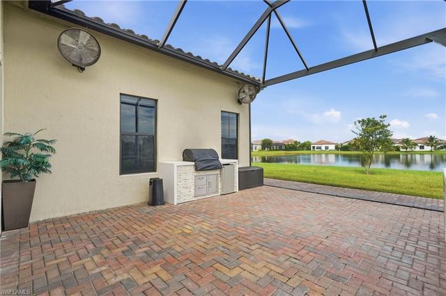 5151 Monza CT, Ave Maria, FL 34142