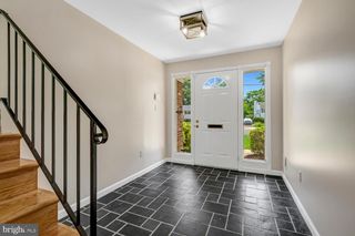 8406 WAGON WHEEL RD, Alexandria, VA 22309