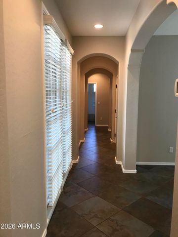 4221 E CULLUMBER Court, Gilbert, AZ 85234