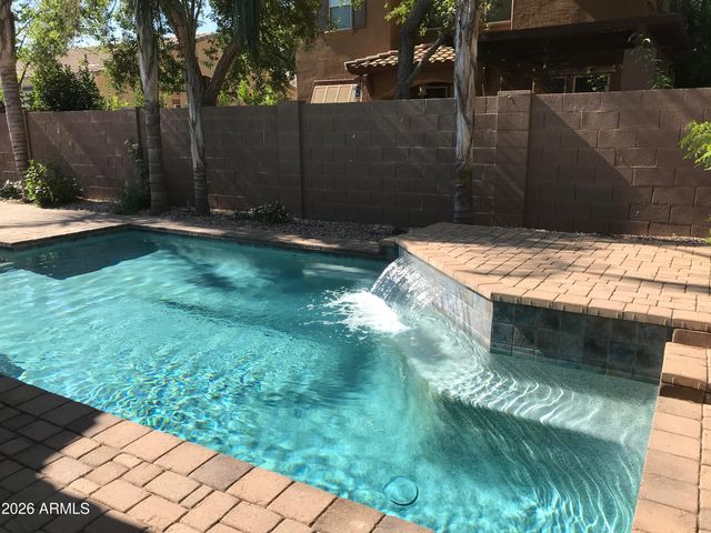 4221 E CULLUMBER Court, Gilbert, AZ 85234