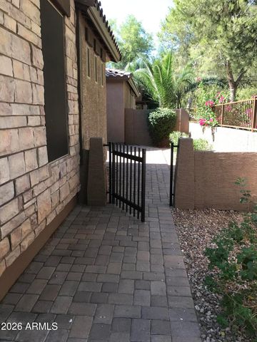 4221 E CULLUMBER Court, Gilbert, AZ 85234