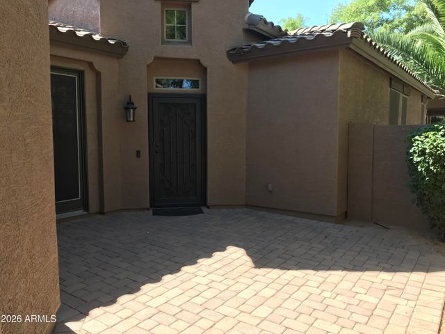 4221 E CULLUMBER Court, Gilbert, AZ 85234