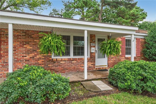 4872 Klamath RD, Virginia Beach, VA 23462