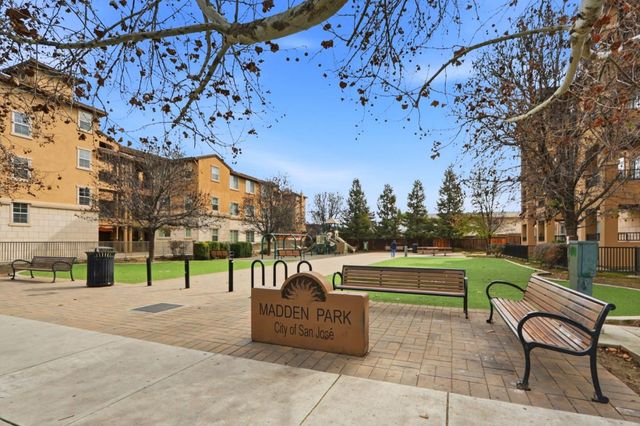 88 N Jackson Avenue 115, San Jose, CA 95116