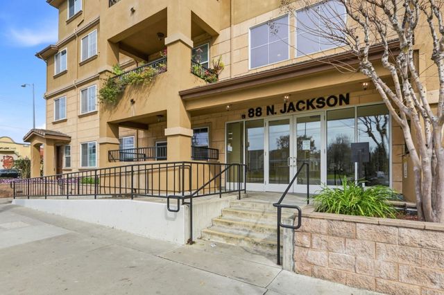 88 N Jackson Avenue 115, San Jose, CA 95116