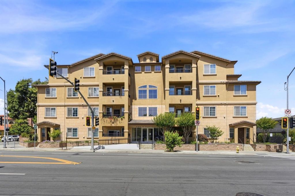 88 N Jackson Avenue 115, San Jose, CA 95116