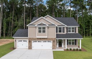 119 Greengarden Drive, Chapin, SC 29036