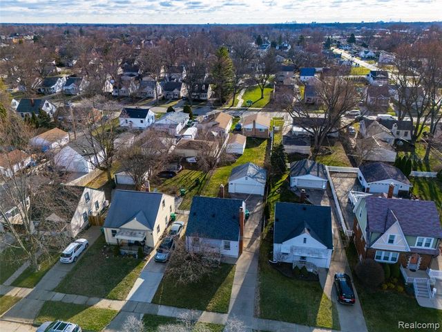 5844 Gilman Street, Garden City, MI 48135
