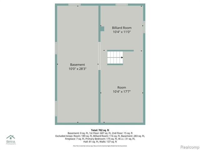 5844 Gilman Street, Garden City, MI 48135
