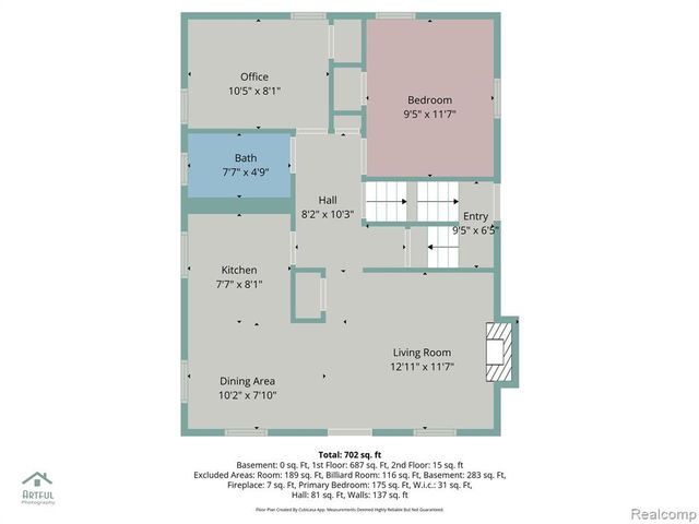 5844 Gilman Street, Garden City, MI 48135