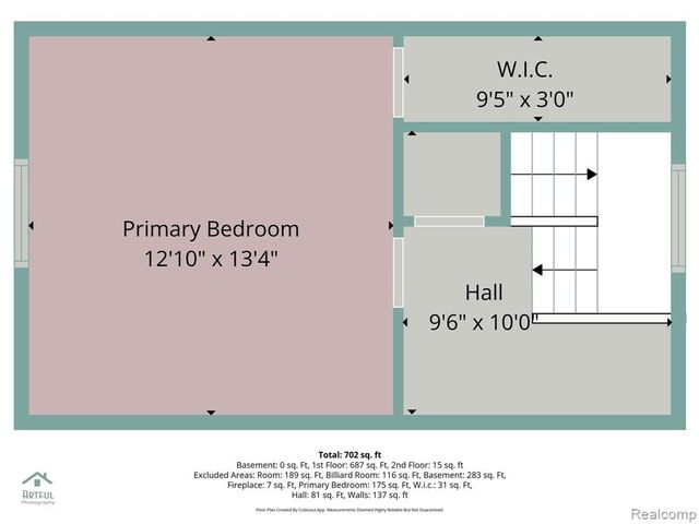 5844 Gilman Street, Garden City, MI 48135