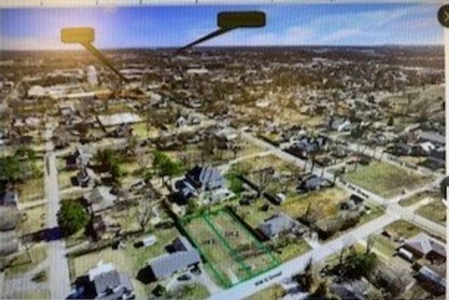 Lot 2 NW G Street, Bentonville, AR 72712
