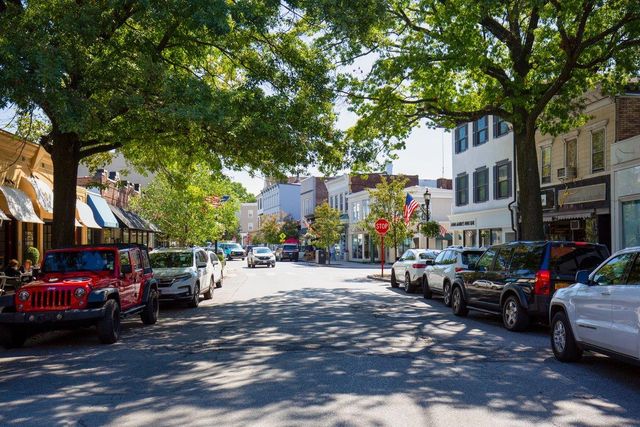 15 Roosevelt Avenue, Rye, NY 10580