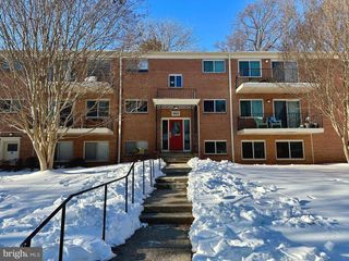 10620 WEYMOUTH ST #1, Bethesda, MD 20814