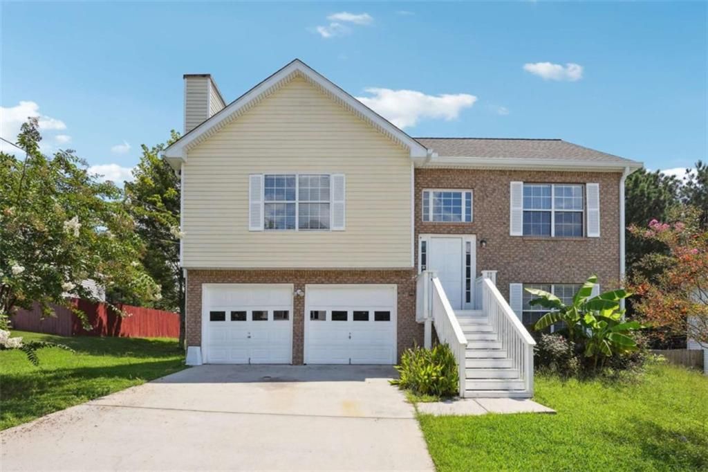 7169 Sweet Gum Court, Lithonia, GA 30058