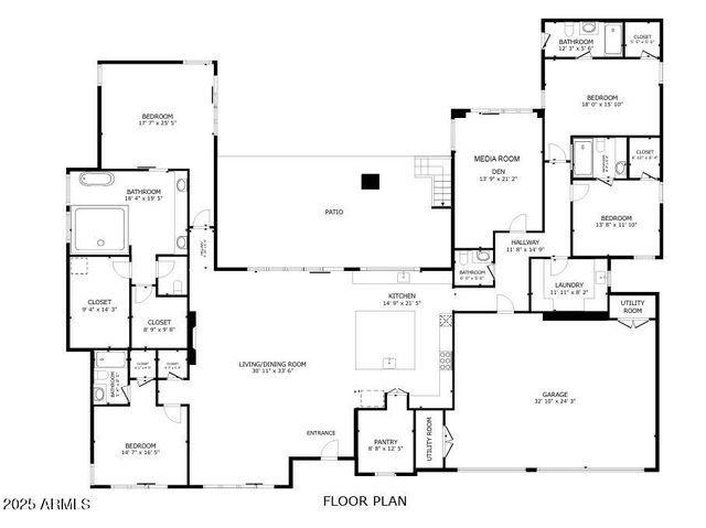 2305 E SOUTH MOUNTAIN Avenue, Phoenix, AZ 85042