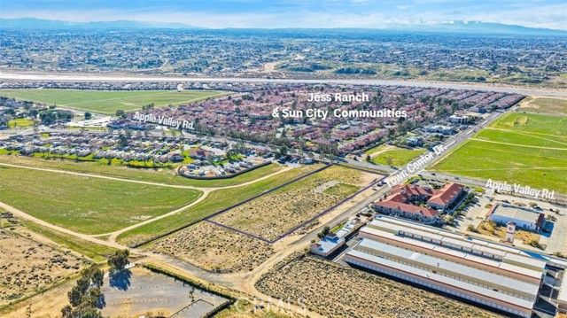 19333 Town Center, Apple Valley, CA 92308