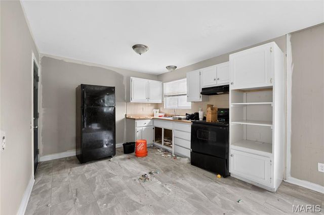 1055 Jackson Lane, St Louis, MO 63031