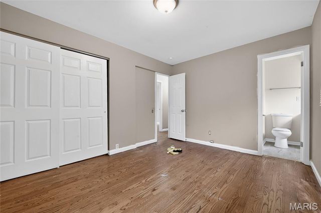 1055 Jackson Lane, St Louis, MO 63031