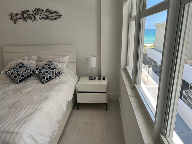 5601 Collins Ave 412A, Miami Beach, FL 33140