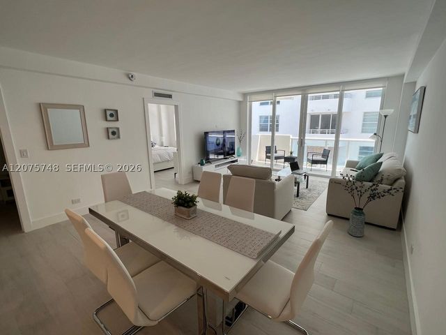 5601 Collins Ave 412A, Miami Beach, FL 33140
