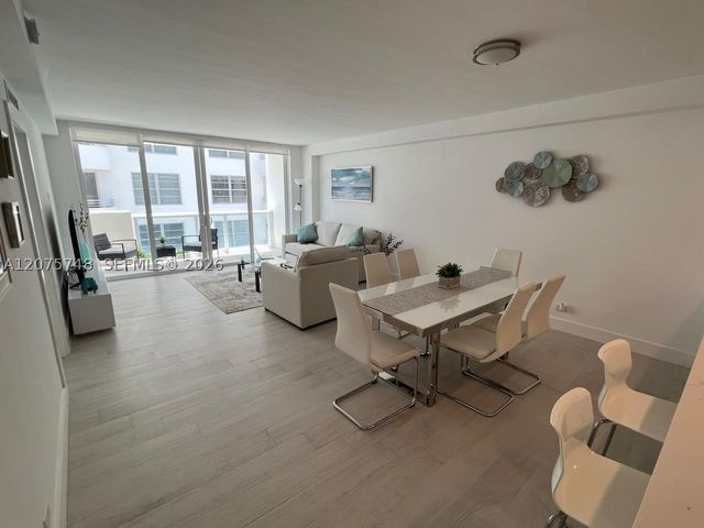 5601 Collins Ave 412A, Miami Beach, FL 33140