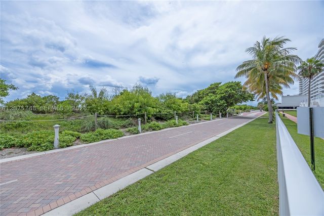 5601 Collins Ave 412A, Miami Beach, FL 33140