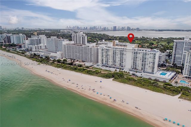 5601 Collins Ave 412A, Miami Beach, FL 33140