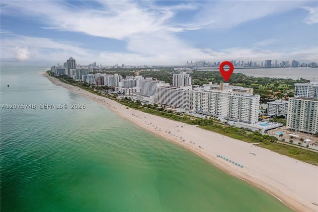 5601 Collins Ave 412A, Miami Beach, FL 33140