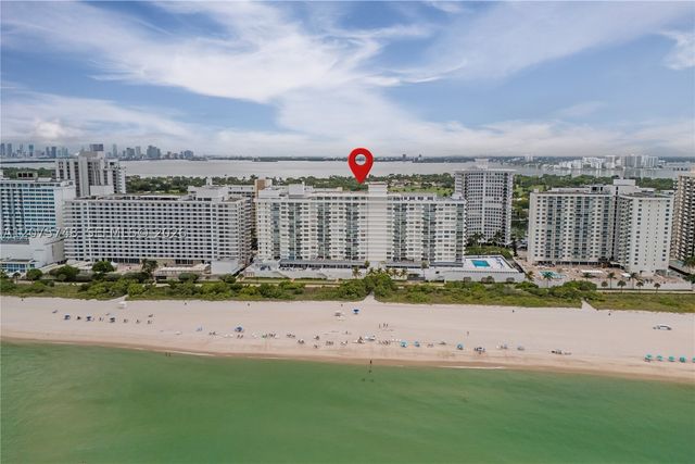 5601 Collins Ave 412A, Miami Beach, FL 33140