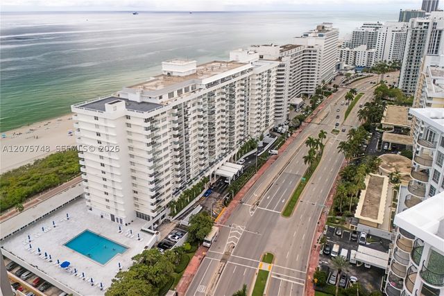 5601 Collins Ave 412A, Miami Beach, FL 33140