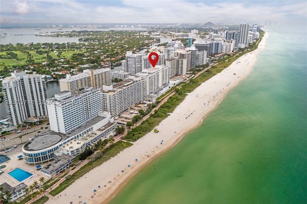 5601 Collins Ave 412A, Miami Beach, FL 33140