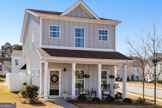 353 Samuel Clemens Way, Athens, GA 30607