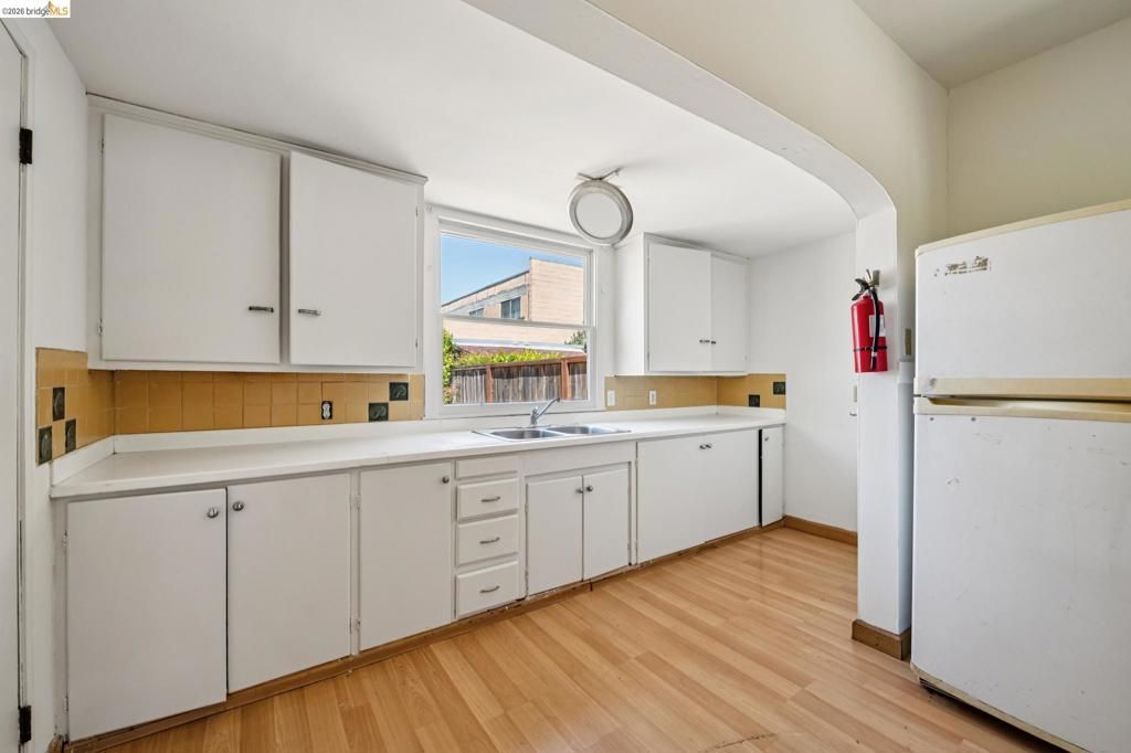 Image 18 of property listing at 1129 Marin Ave, Albany, CA 94706