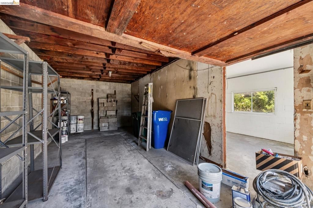 Image 31 of property listing at 1129 Marin Ave, Albany, CA 94706