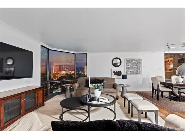 1625 Larimer St 2307, Denver, CO 80202