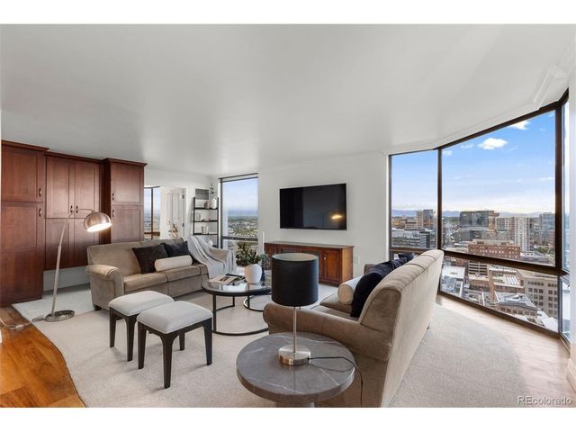 1625 Larimer St 2307, Denver, CO 80202