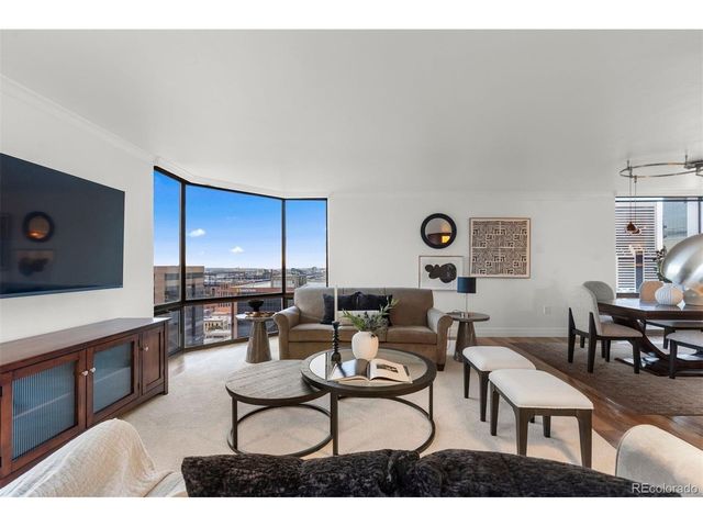 1625 Larimer St 2307, Denver, CO 80202