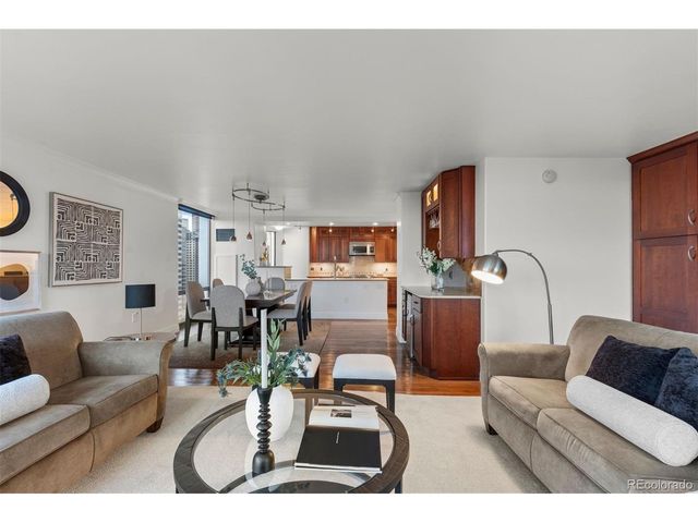 1625 Larimer St 2307, Denver, CO 80202