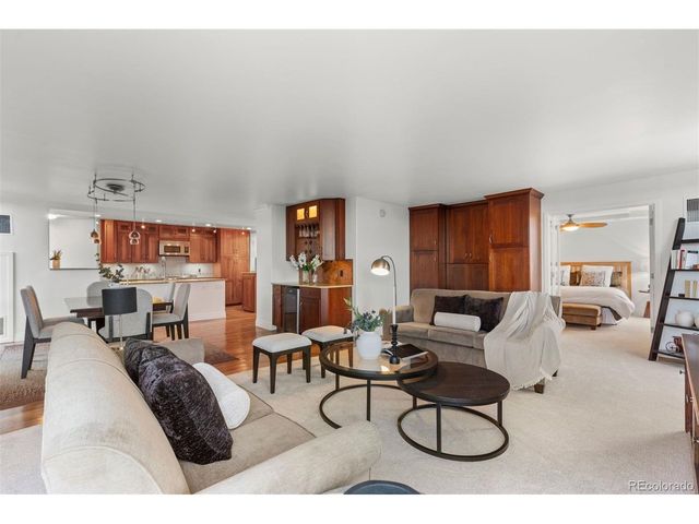 1625 Larimer St 2307, Denver, CO 80202