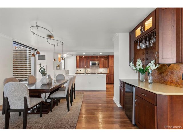 1625 Larimer St 2307, Denver, CO 80202