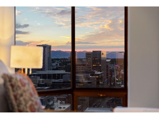 1625 Larimer St 2307, Denver, CO 80202