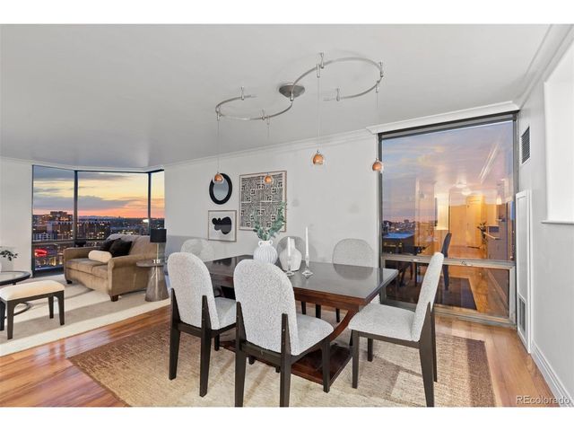 1625 Larimer St 2307, Denver, CO 80202