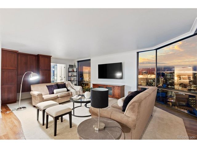 1625 Larimer St 2307, Denver, CO 80202