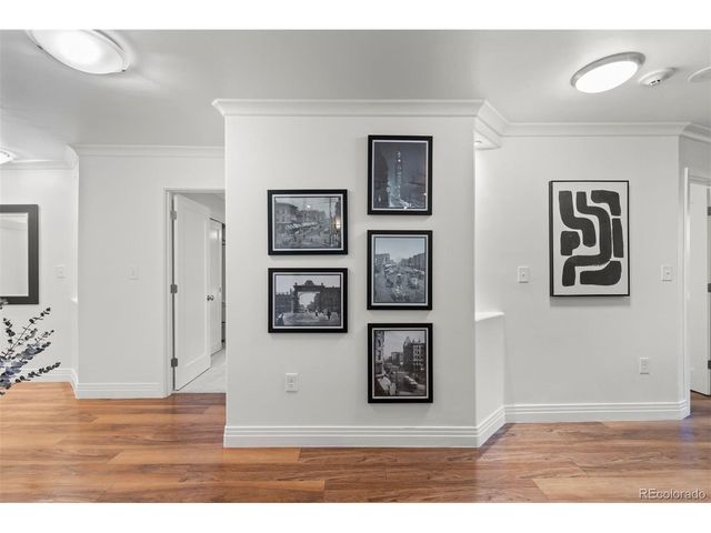 1625 Larimer St 2307, Denver, CO 80202