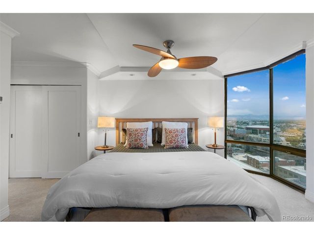 1625 Larimer St 2307, Denver, CO 80202