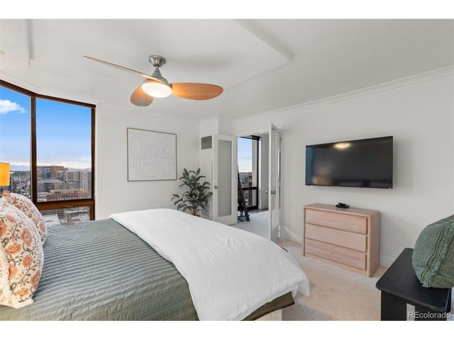 1625 Larimer St 2307, Denver, CO 80202