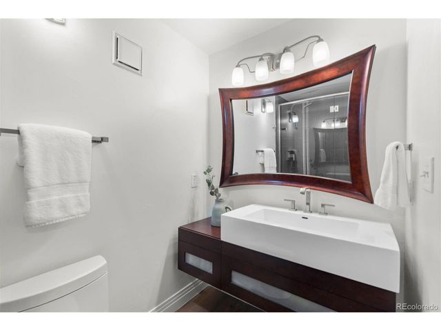 1625 Larimer St 2307, Denver, CO 80202