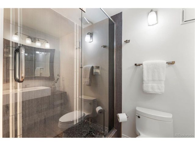 1625 Larimer St 2307, Denver, CO 80202